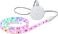 Razer Aether Light Strip pametni LED trak dolžine 2 m modre barve - no