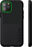 Razer Arctech Pro zaščitni ovitek črne barve za Apple iPhone 11 Pro Ma