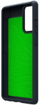 Razer Arctech Pro zaščitni ovitek črne barve za Samsung Galaxy Note 20