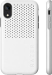 Razer Arctech Pro zaščitni ovitek Mercury bele barve za Apple iPhone X