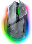 Razer Basilisk V3 Pro 35K brezžična miška Phantom bele barve - novo