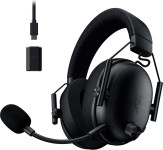 Razer BlackShark V3 žične slušalke črne barve - novo