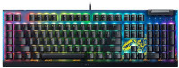 Razer BlackWidow V4 X Fortnite Edition žična tipkovnica - novo