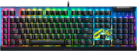 Razer BlackWidow V4 X Fortnite Edition žična tipkovnica črne barve - n
