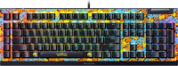 Razer BlackWidow V4 X Pokemon Kanto Starters Edition US žična tipkovni