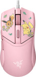 Razer Cobra Pokemon Pikachu & Eevee Edition žična miška - novo
