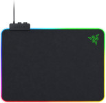 Razer Firefly V2 RGB podloga za miško črne barve - novo