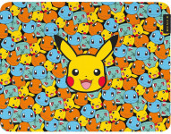 Razer Gigantus V2 Medium Pokemon Kanto Starters Edition podloga za miš