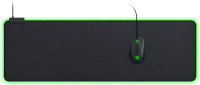 Razer Goliathus Extended Chroma podloga za miško črne barve - novo