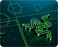 Razer Goliathus Mobile podloga za miško - novo