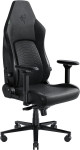 Razer Iskur V2 gaming stol črne barve - novo