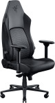 Razer Iskur V2 NewGen igralni stol črne barve - novo