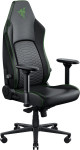 Razer Iskur V2 NewGen črno-zelen igralni stol zelene barve - novo
