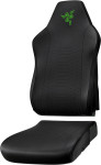 Razer Iskur V2 X komplet prevlek za gaming stol črne barve - novo