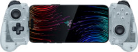 Razer Kishi V3 mobilni kontroler za Android in iOS Phantom bele barve