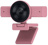 Razer Kiyo V2 spletna kamera Quartz roza barve - novo
