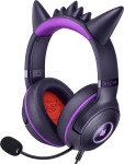 Razer Kraken Kitty V2 Pokemon Gengar Edition žične USB slušalke - novo