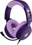 Razer Kraken V4 X Pokemon Espeon & Umbreon Edition žične USB slušalke