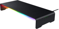 Razer Monitor Stand Chroma stojalo za monitor z USB hubom - novo