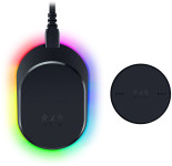 Razer Mouse Dock Pro polnilna postaja s ploščkom za brezžično polnjenj