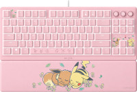 Razer Ornata V3 Tenkeyless Pokemon Pikachu & Eevee Edition US žična ti