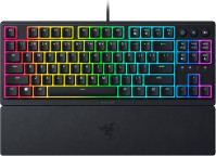 Razer Ornata V3 Tenkeyless US-SLO žična tipkovnica črne barve - novo