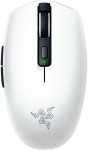 Razer Orochi V2 2026 bela brezžična miška - novo