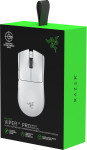 Razer Viper V3 Pro brezžična gaming miška bele barve - novo