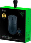 Razer Viper V4 Pro črna brezžična miška - novo
