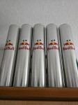 Red Bull, dekor