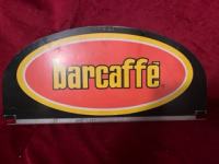 reklamna tabla Barcaffe