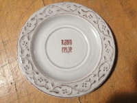 REKLAMNI KROŽNIK - RADIO CELJE