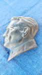 Relijef Josib Broz Tito