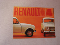 Renault 4