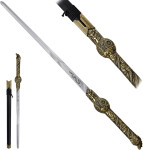 Replika meča Asian Dragon - novo