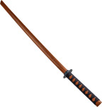 Replika meča Bokken Enshu - novo