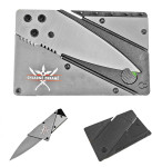 Replika noža v obliki kreditne kartice Cold Weapons - novo