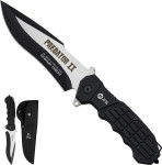 Replika taktičnega noža K25 Predator II - novo