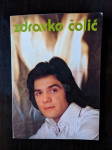 Retro knjižica Zdravko Čolič/1978