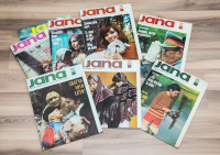 Revija Jana