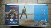 REVIJA KRILA 1979-82-83