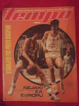 revija Tempo, Dražen Petrović, 1983