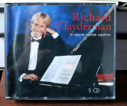 Richard Clayderman 5 - cedejev