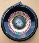 Casino Roulette 00