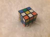 Rubikova kocka 3x3, ORIGINAL iz leta 1978