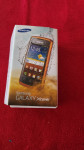 Samsung galaxy xcover