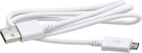 Samsung USB-A v Micro USB kabel bele barve dolžine 1m ECB-DU4AWE - nov