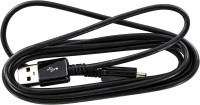 Samsung USB-A v Micro USB kabel črne barve dolžine 1.5m ECB-DU4EBE - n