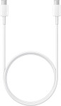 Samsung USB-C v USB-C kabel 3A bele barve dolžine 1m EP-DG980BWE - nov