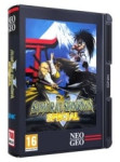 Samurai Shodown 5 Special (NEOGEO) - novo